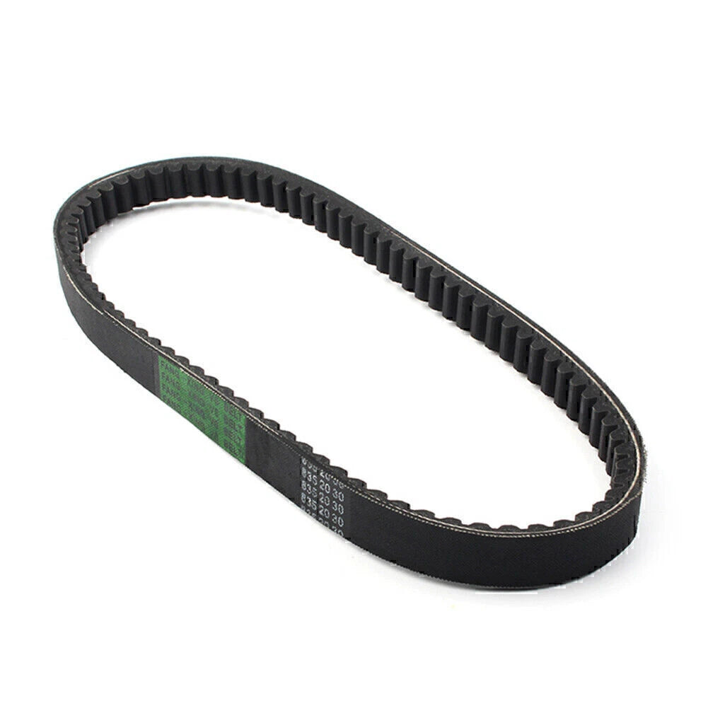 Drive Belt 835-20-30 for GY6 Scooter ATV Go Kart