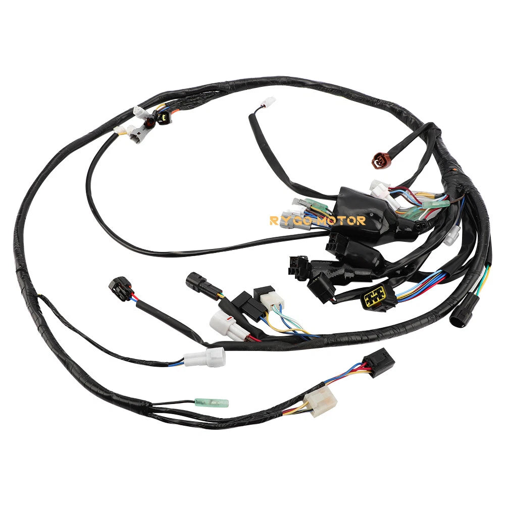 Wiring Harness for Yamaha YFZ450 (2007–2009)