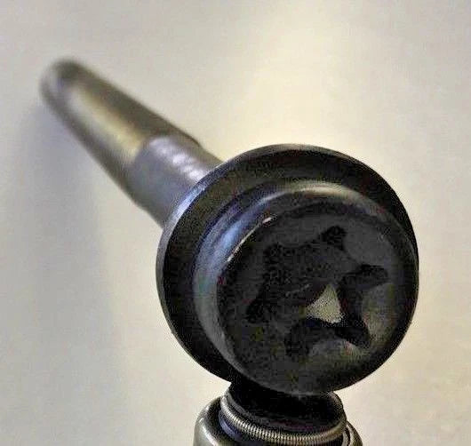 Cylinder Head Bolts for Ford KA/Fiesta/StreetKA/SportKA 1.3 1.6 8V