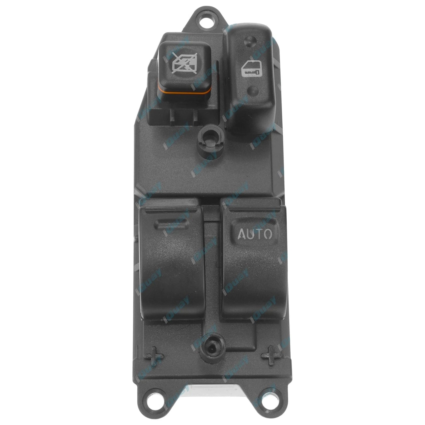 Master Power Window Switch for Toyota Hilux 2005-2011 (2 x)