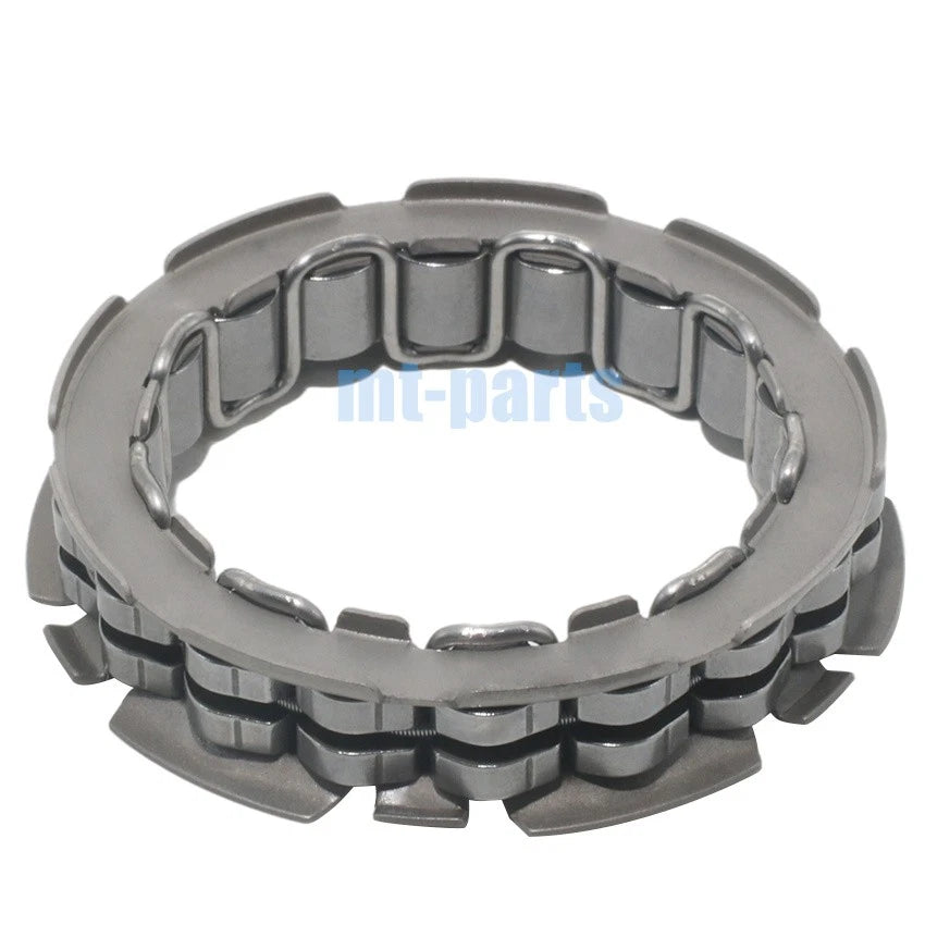 One Way Starter Clutch Bearing for Yamaha MT-07, MT-09 (2014-2021)