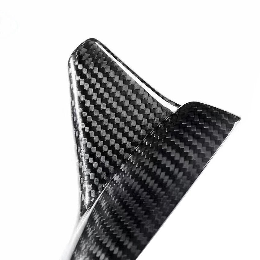 Shark Fin Antenna Cover for Maserati Quattroporte Ghibli (2013-2021)