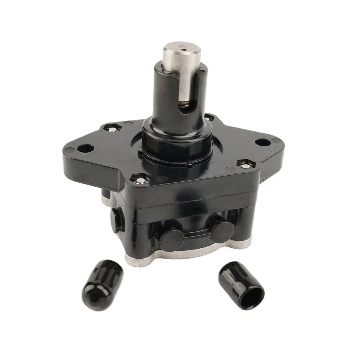 Fuel Pump Assembly for Suzuki DF9.9B/DF15A/DF20A (1999-2023)