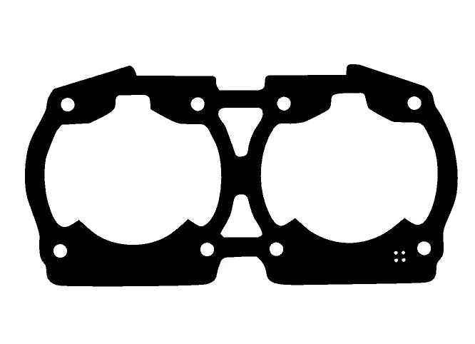 Cylinder Base Gasket for Sea-Doo 650 / 657 XP GTX Speedster (1993–1994)
