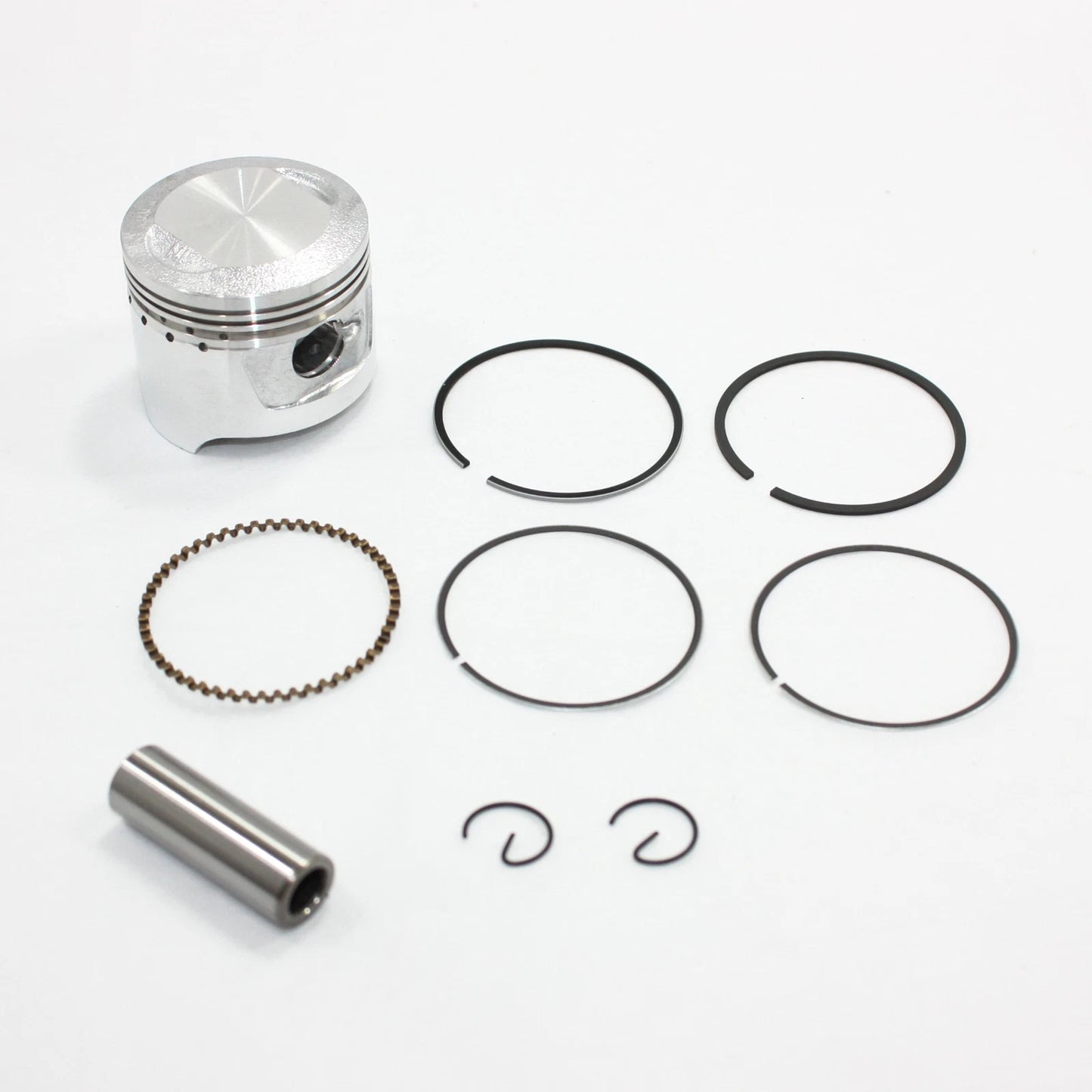 47mm 13mm Piston Rings for LIFAN 70cc 90cc Engine PITPRO QUAD DIRT BIKE ATV
