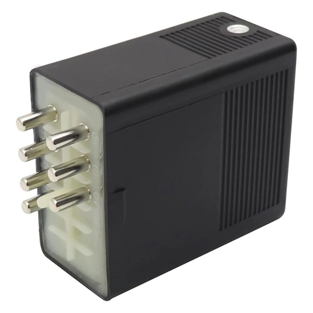 12V Fuel Pump Relay for Mercedes-Benz 380SE 380SEC 380SEL 500SEC (1981-1991)