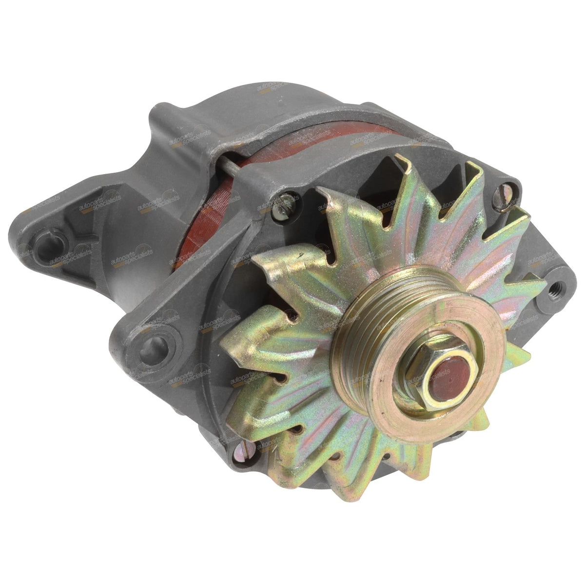New Alternator for Ford Telstar TX5 AR AS 4cyl FE (1983 - 1987)