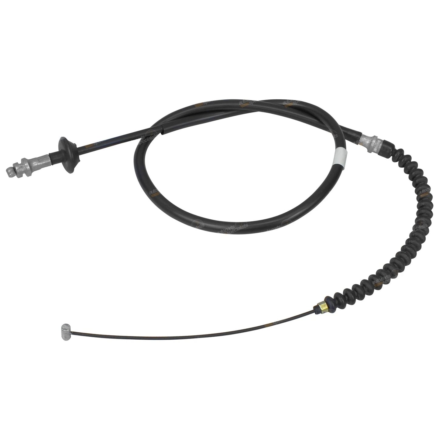 Front Hand Brake Cable for Hilux LN147 LN152 RZN147 RZN149 RZN154 (1997–2005)