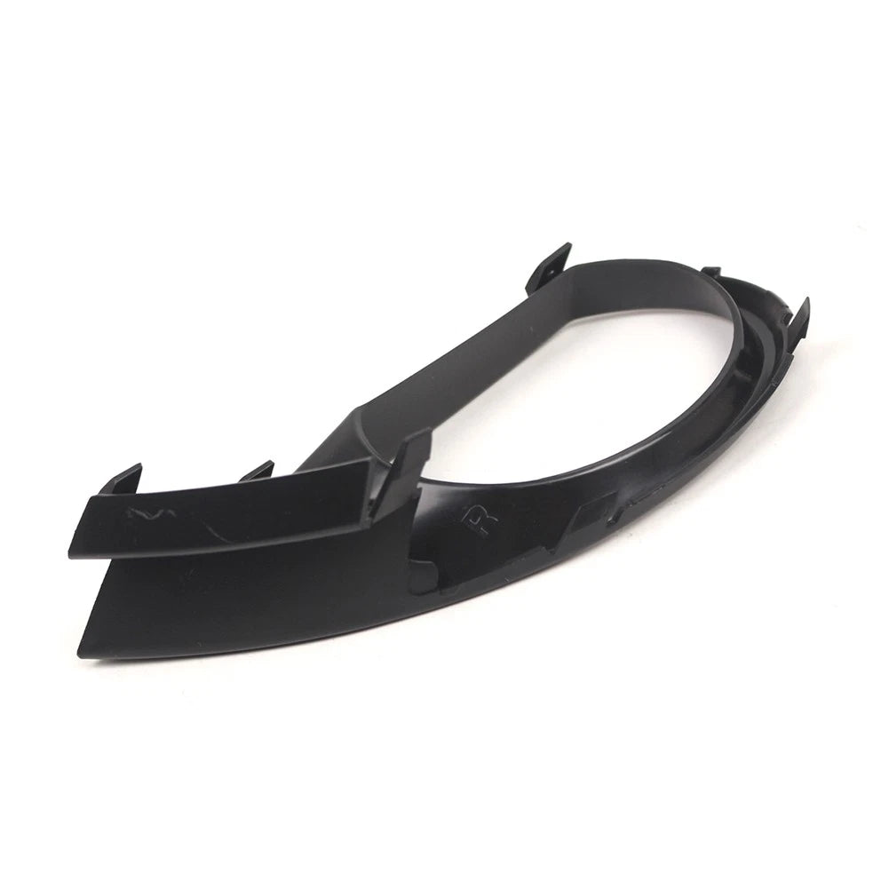 Right Side Front Bumper Fog Light Cover for Audi Q7 (2010-2015)