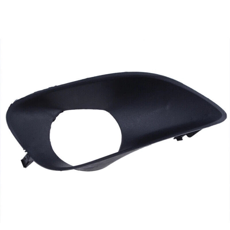 RH Front Bumper Fog Light Cover for Toyota Yaris Sedan (2007-2013)
