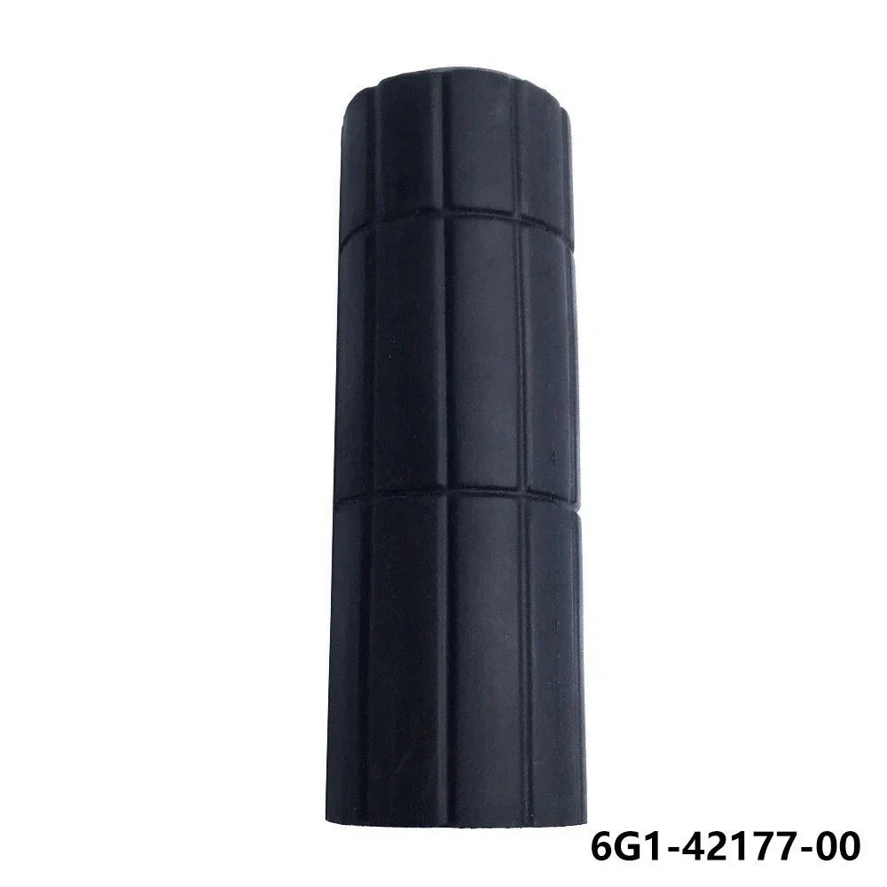 Grip & Rubber Handle for Yamaha Outboard 5-40HP Models
