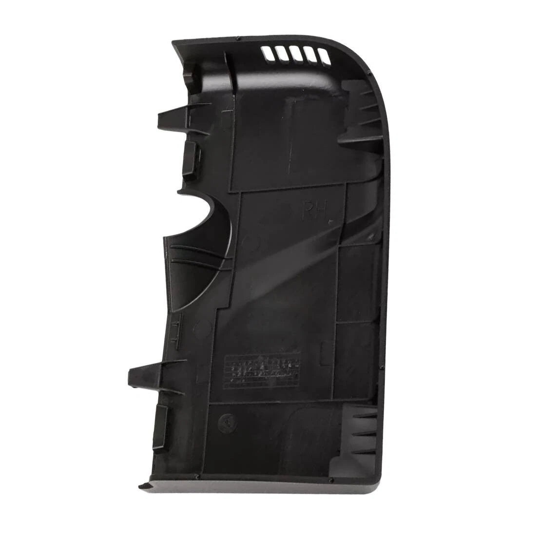 Right Side Rear View Mirror Lower Cover Cap for Buick Encore, Chevy Acadia (2013-2023)