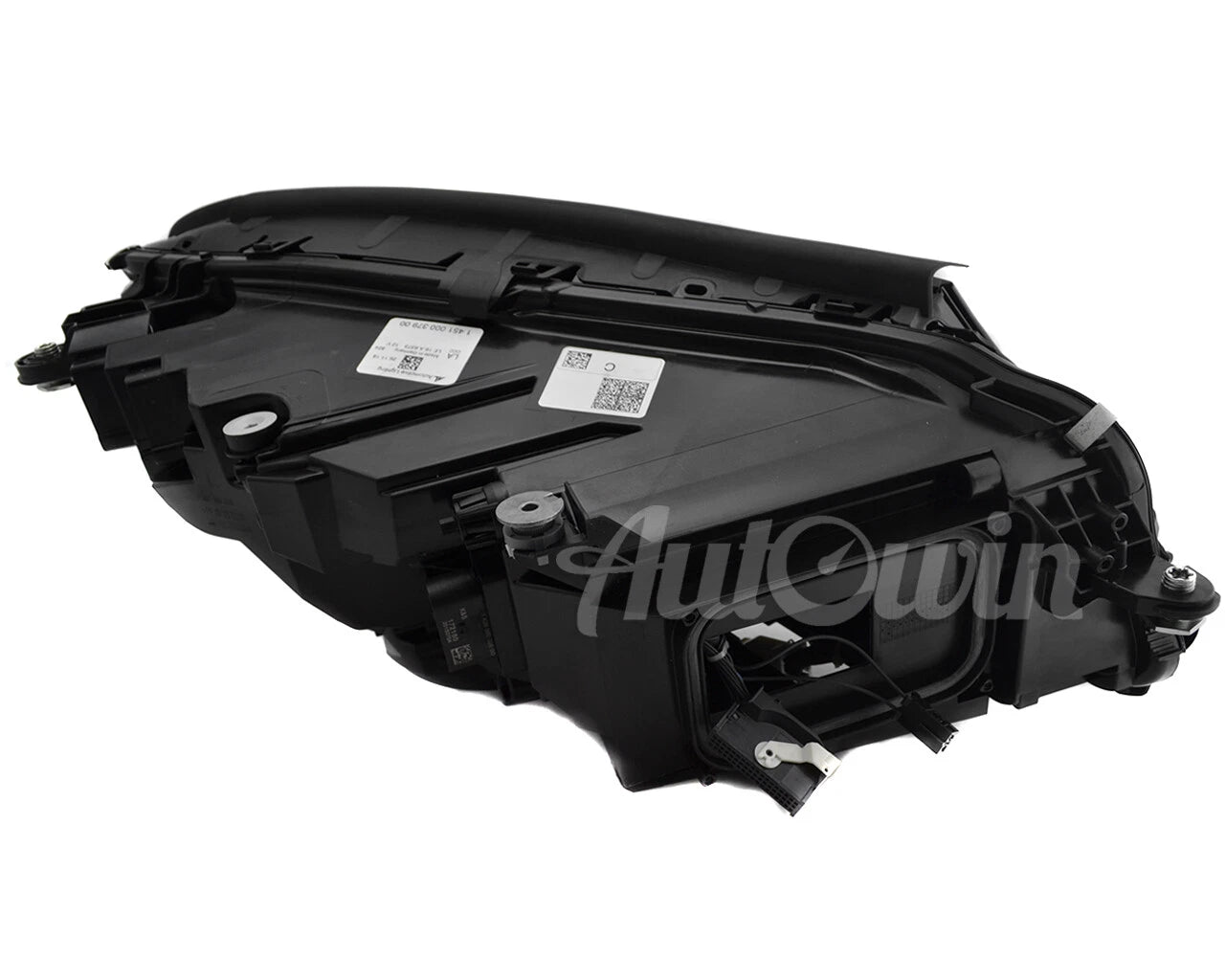 Full LED Headlight Left for Mercedes Benz S Class W222 (2014-2020) Genuine