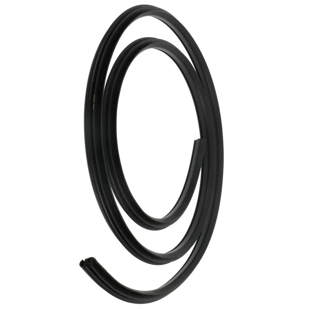 Right Rear Door Weatherstrip for Jeep Compass Patriot (2007-2017)