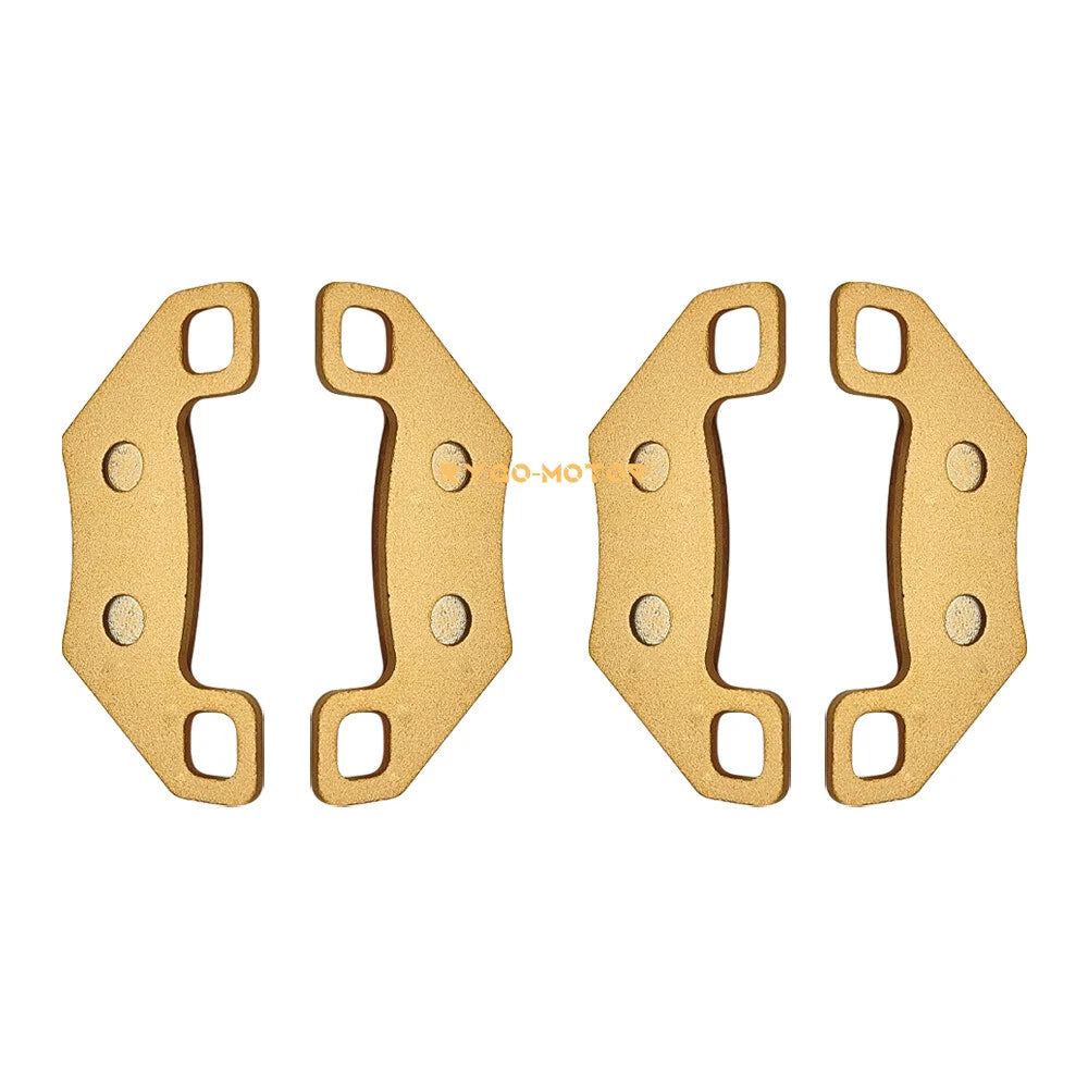 Calipers Front Left Right with Pads for Arctic Cat ATV/UTV