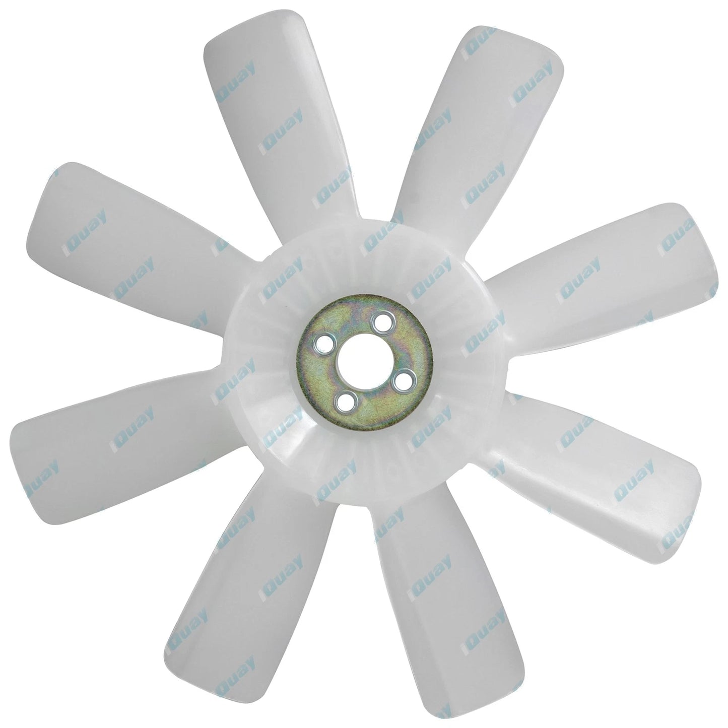 8 Blade Cooling Fan for Toyota Landcruiser FJ55 (1975-1980) 6cyl 4.2L Engine