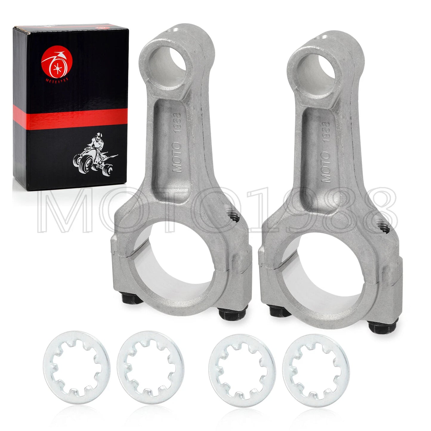 Connecting Rod for EZGO Golf Cart Fuji Robin 295cc (1991-2008)