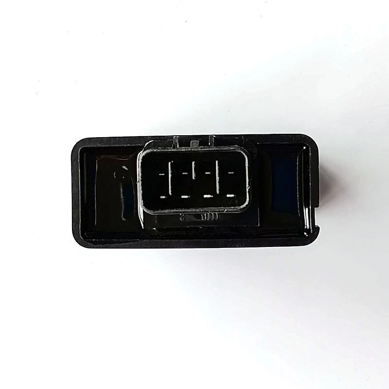 Digital CDI 8Pin Box Ignition for Yamaha ZY100/JOG100/RS100/RSZ100 (1989–2005)