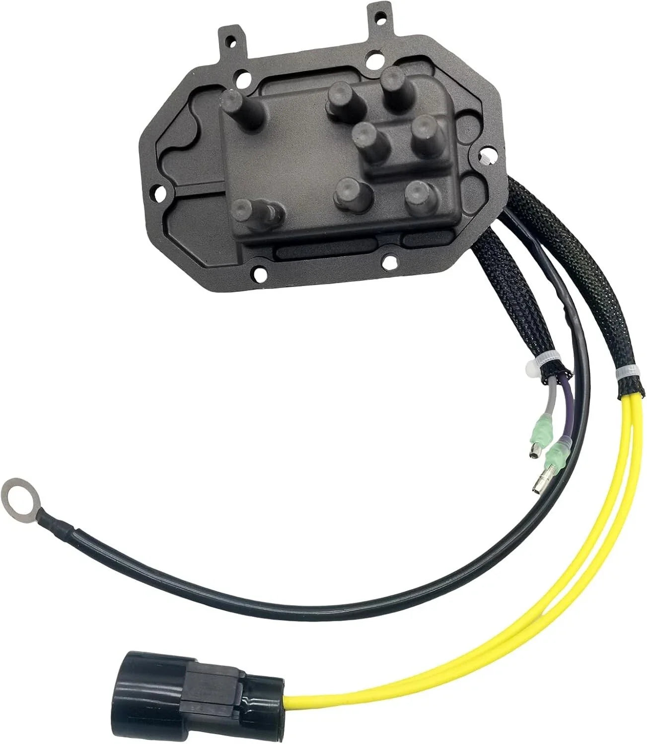 Rectifier 35A for Johnson/Evinrude 185HP-300HP Models