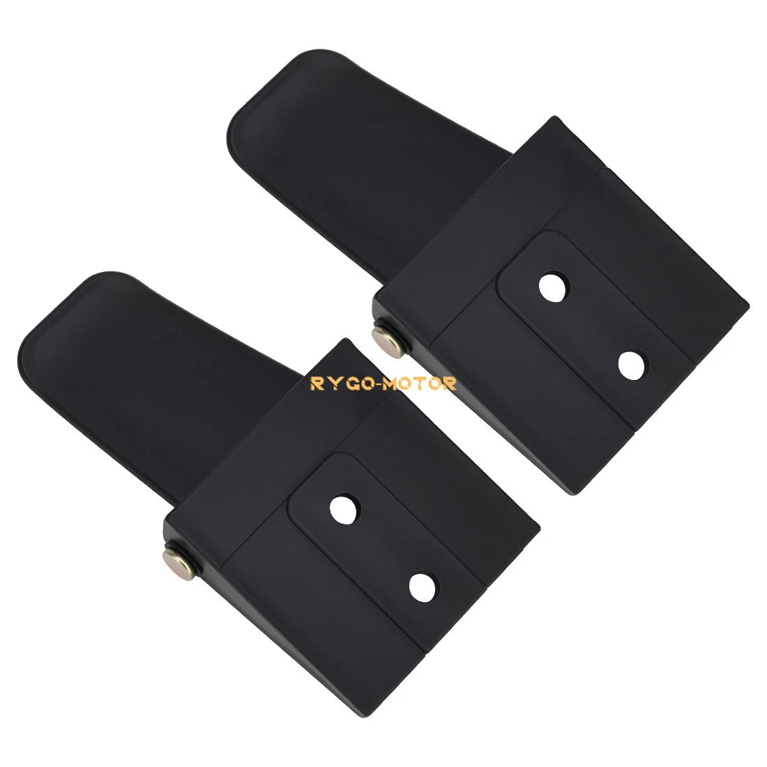 2 x Golf Cart Bag Rack Strap Buckle for Yamaha G1,G2,G3,G8,G9,G14,G16,G19,G22