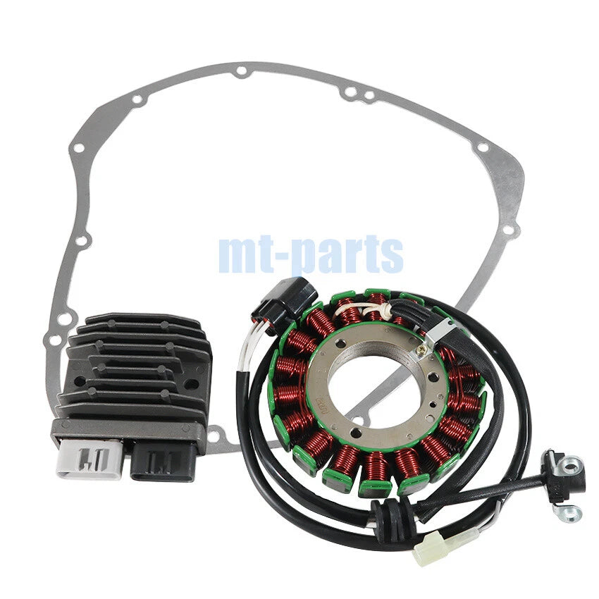 Stator Regulator Rectifier Gasket for Yamaha XVS1300A Midnight Star (2010-2016)
