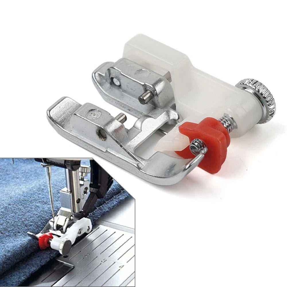 Zigzag Blindhem Presser Foot for Pfaff Sewing Machine (2010-2023)