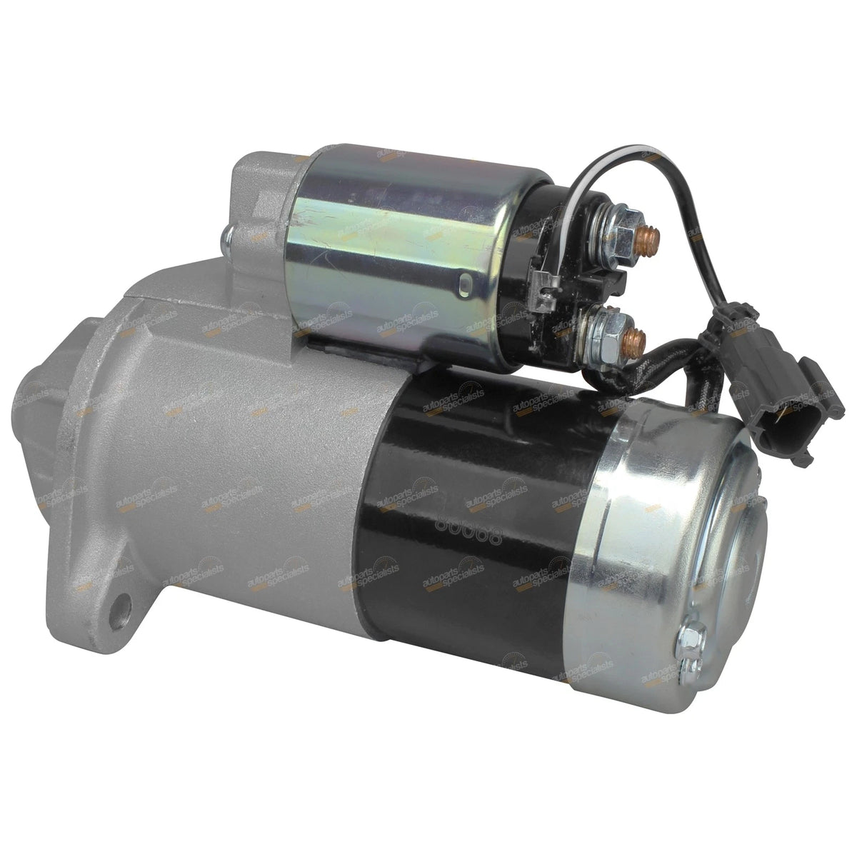 Starter Motor for Nissan Patrol GQ Y60 (1988-1997)
