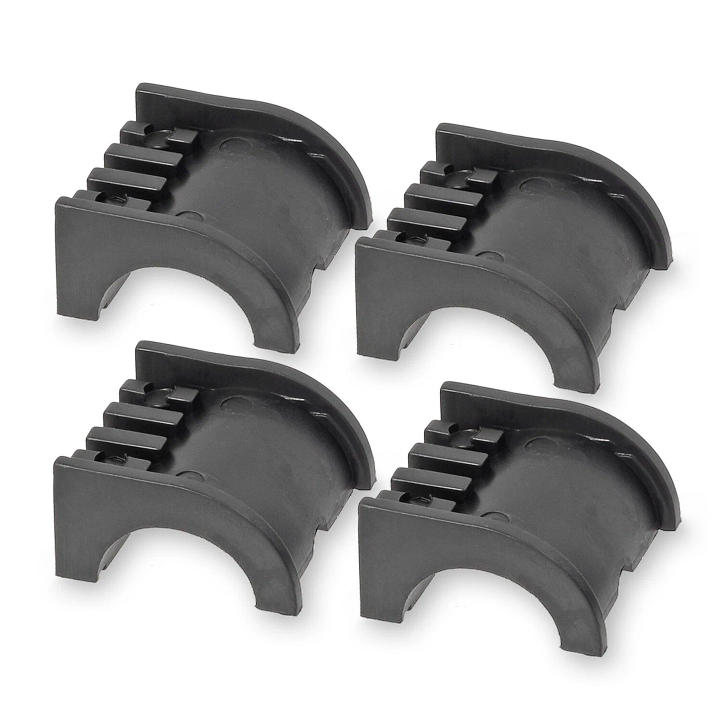 Rear Stabilizer Sway Bar Bushing for Polaris Ranger 800 6X6/XP 800 4X4 2010-12