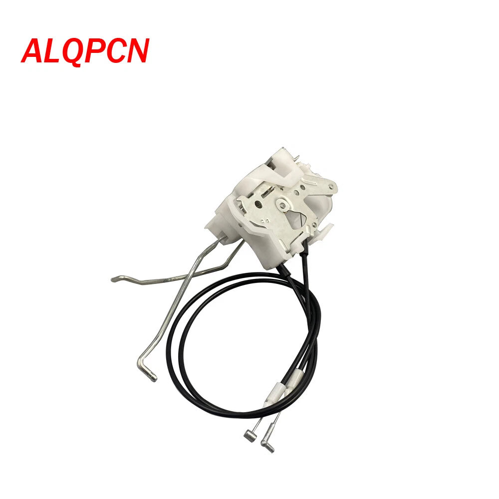 Right Front Door Lock Latch for Isuzu D-Max Rodeo (2008-2019)