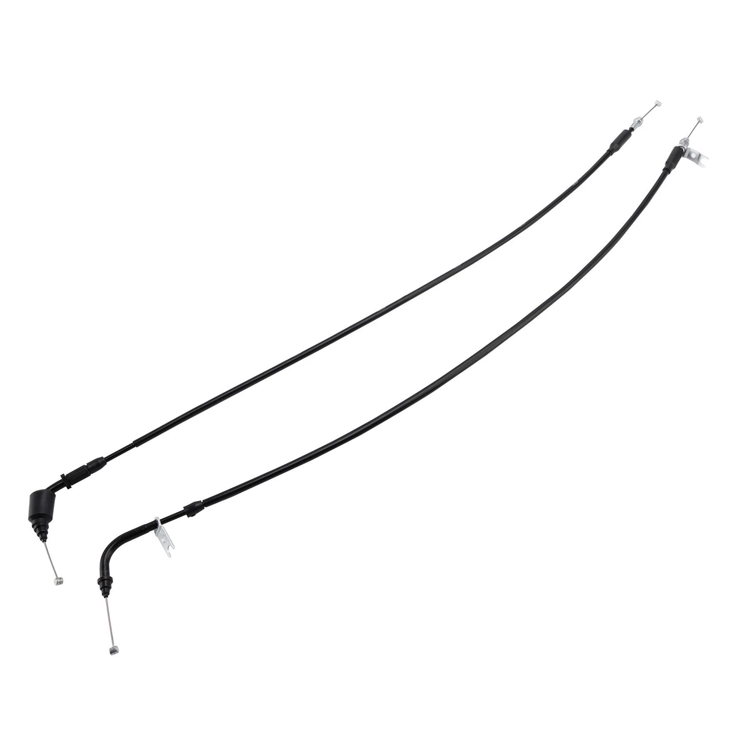Throttle Cable for Suzuki GSXR1000 (2017-2023) Black