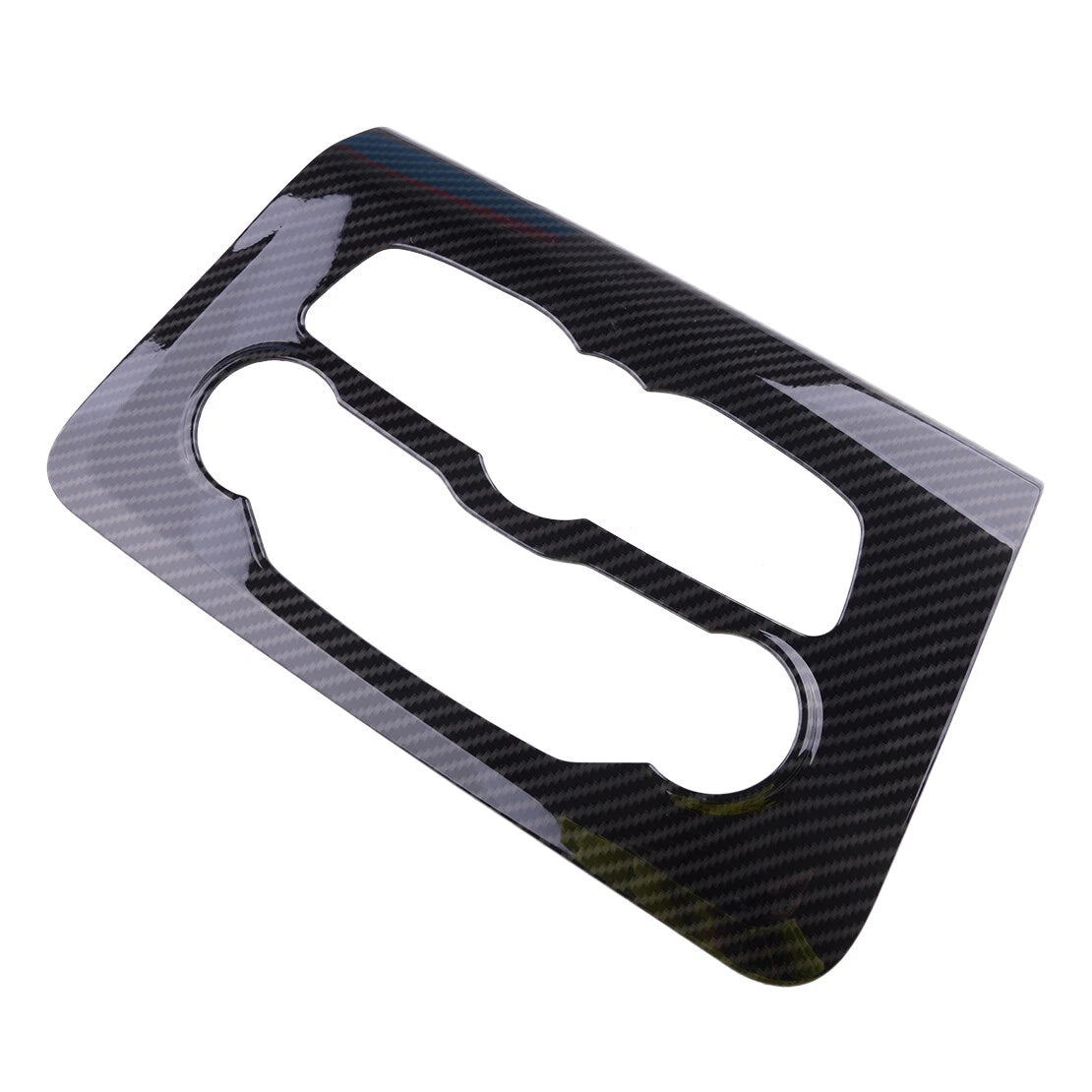 A/C Control Panel Cover Trim for Dodge Charger (2011-2023)