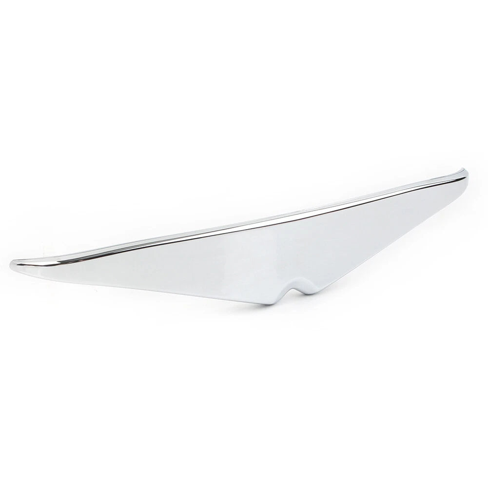 Headlight Eyebrow Trim for Harley Road Glide FLTRX FLTRU (2015-2023)