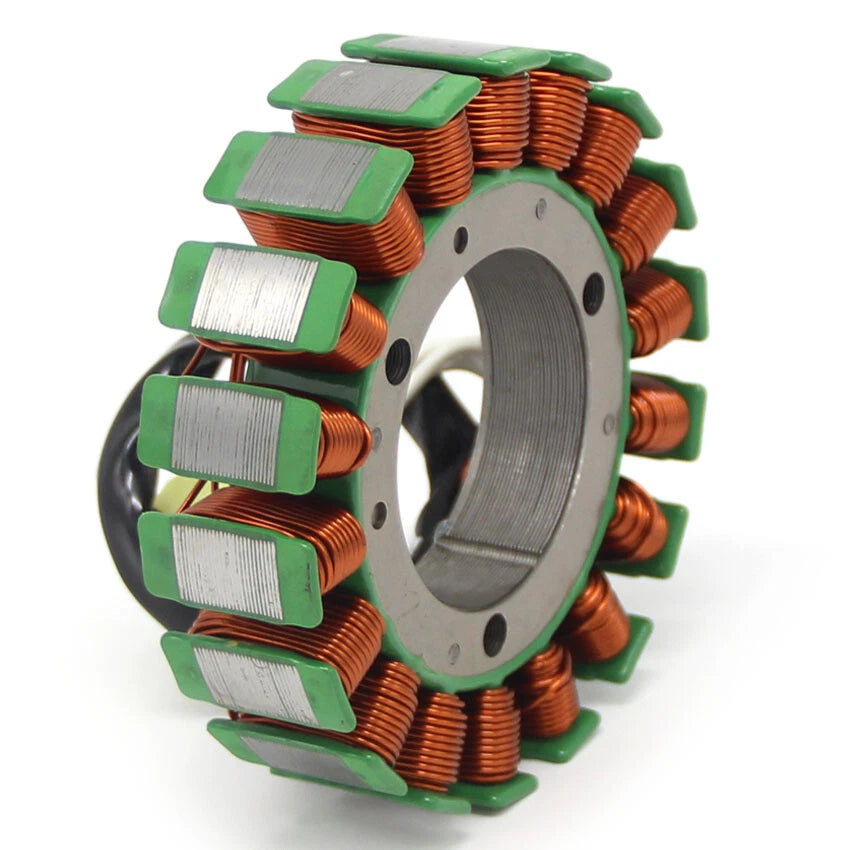 Outboard Stator Coil for Suzuki DF50 DF40 (1999-2004)