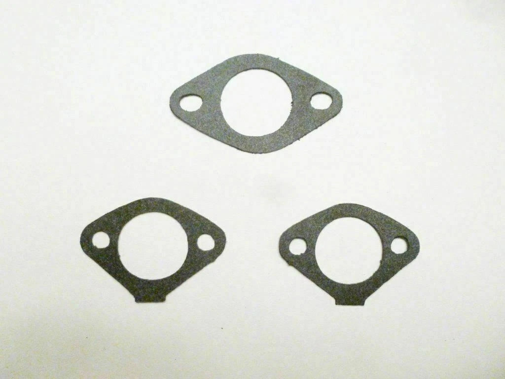 Carburetor/Intake Manifold Gaskets for Kohler KT17 KT19 M18 M2