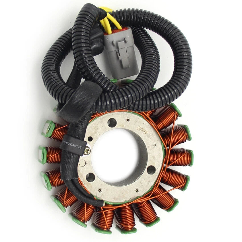 Stator Coil for Lynx YETI Pro V-800, YETI V-800, Rave RE 800 (2006-2012)