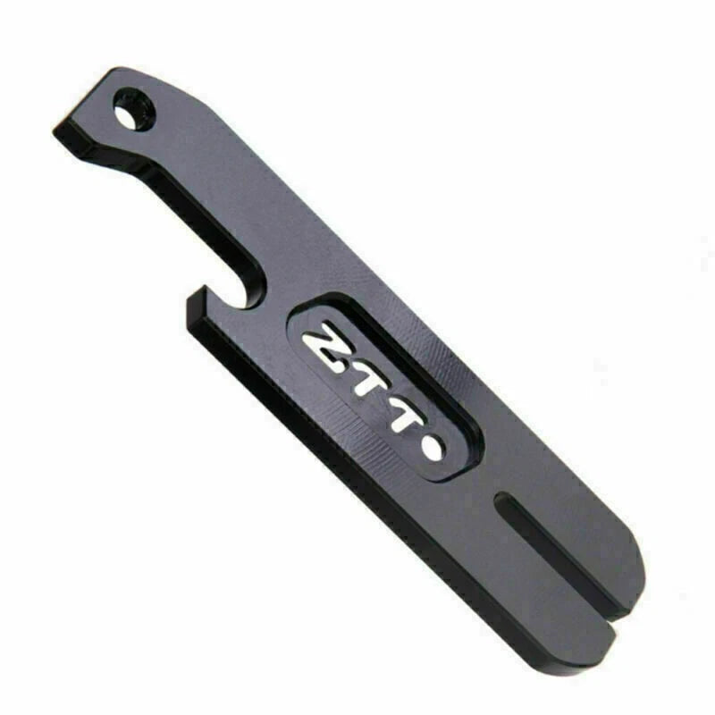 ZTTO Disc Brake Rotor Alignment Tool for Bike Bicycle - Truing Wrench