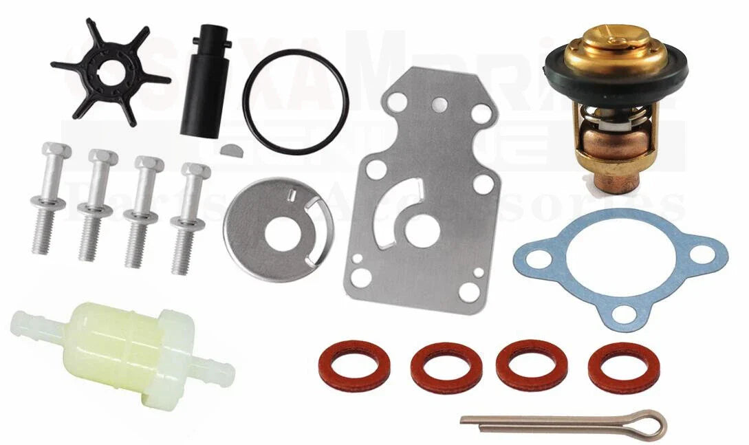 Yamaha 4-Stroke Outboard Motor Maintenance Repair Kit FT8D/FT8G/FT9.9G/FT9.9J