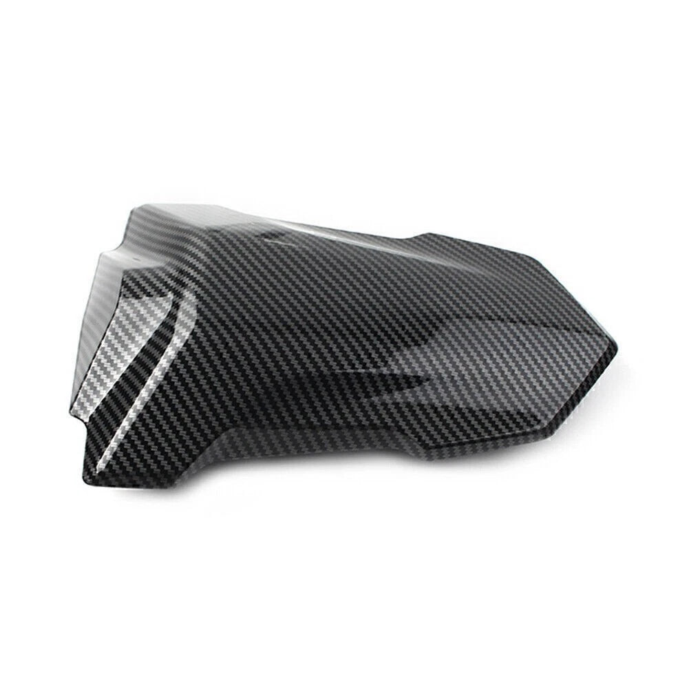 Carbon Fiber Rear Seat Tail Fairing Taillight Cover for BMW S1000 RR (2019-2022)