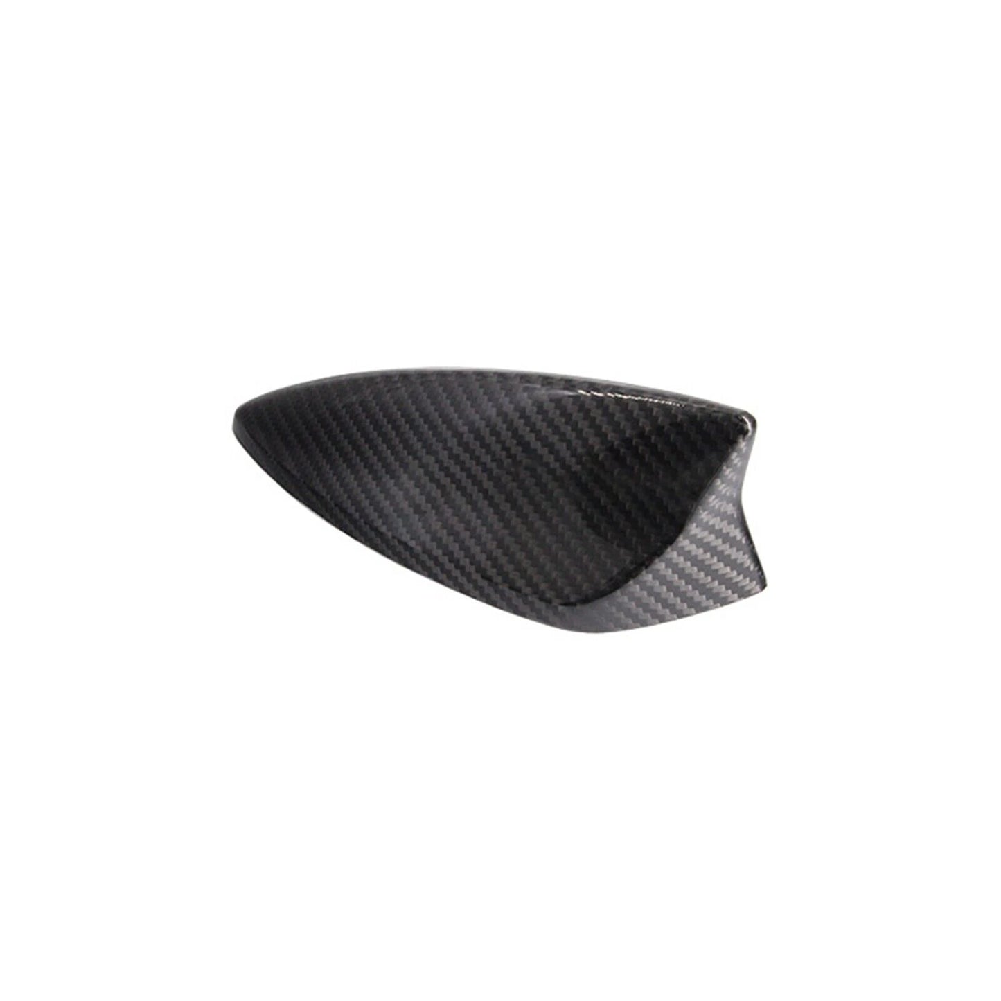 Carbon Fiber Shark Fin Antenna Cover for Cadillac XT4 (2018-2021) XT5 (2016-2021)