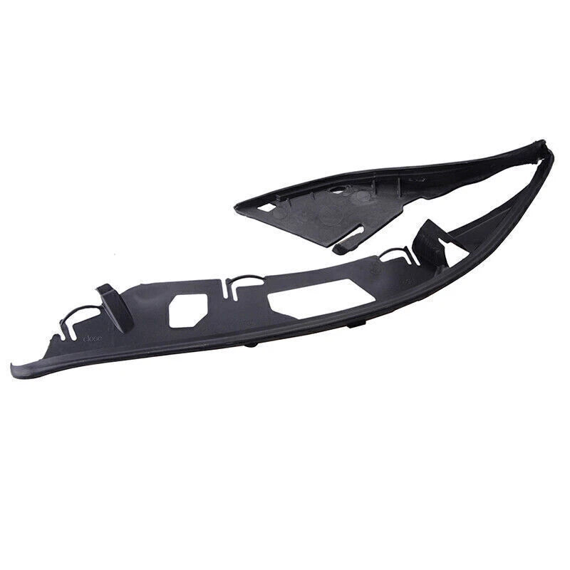 Left Side Headlight Cover Gasket for BMW 5 Series E60 E61 528i 535i M5 (2006-2010)