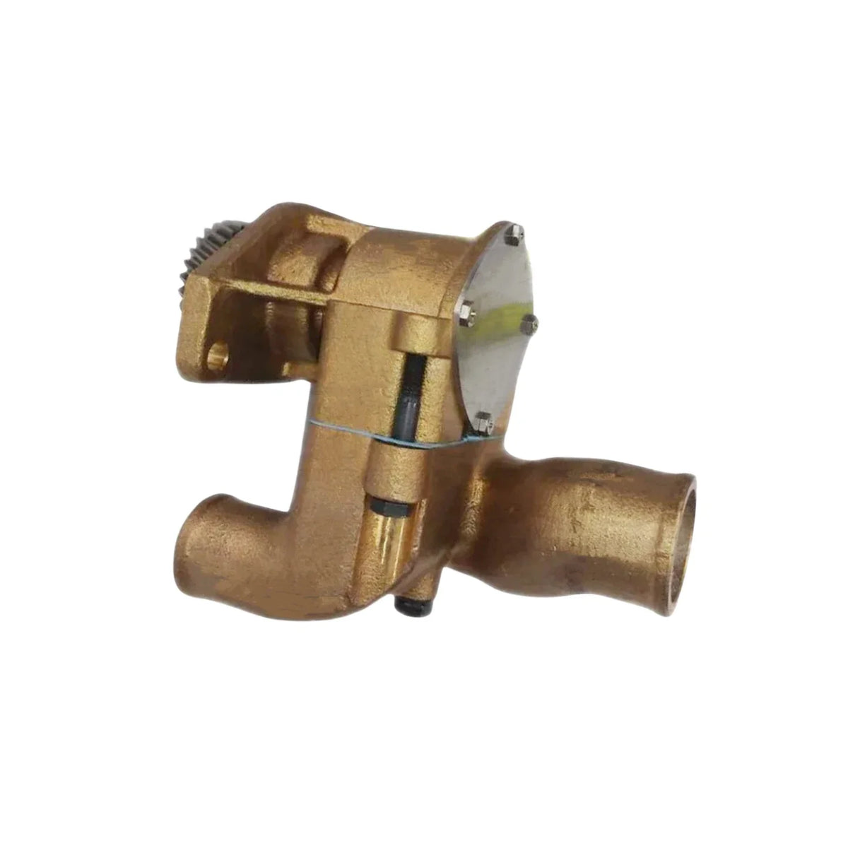 Yanmar Marine 6LP Diesel Raw Water Pump for 6LP STE DTE STP2