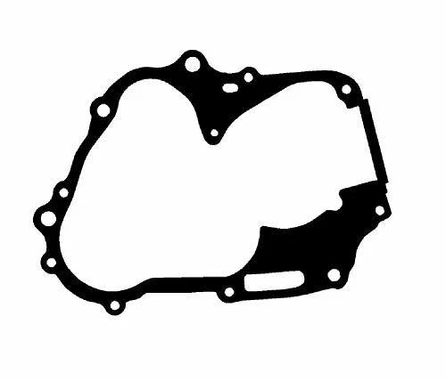 Crankcase Cover Gasket for Honda CRF50F XR50 XR50R Dirt Bike 50cc
