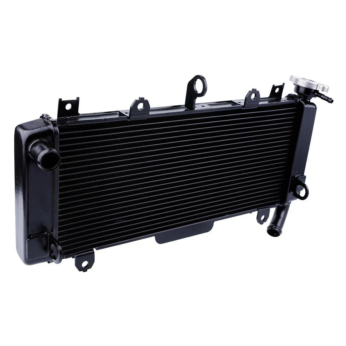Radiator Cooler for Kawasaki Ninja 650 Z650 ER650 (2017-2025)