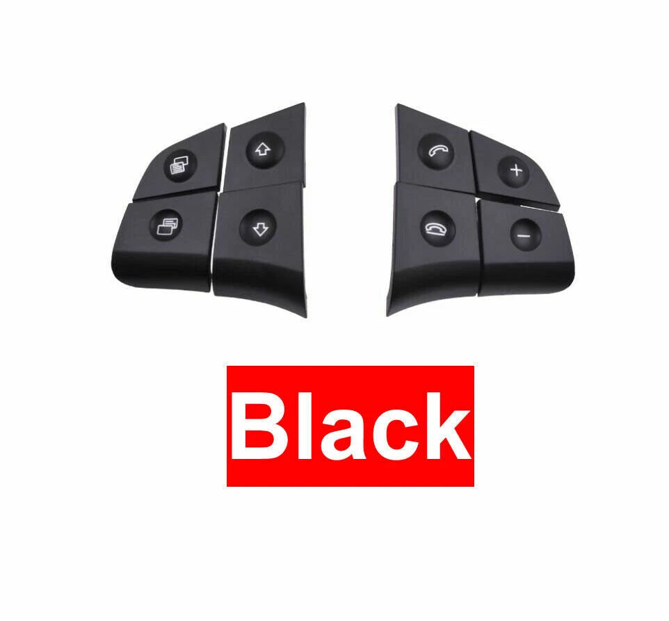 Steering Wheel Buttons for Mercedes W164 (2006-2011)