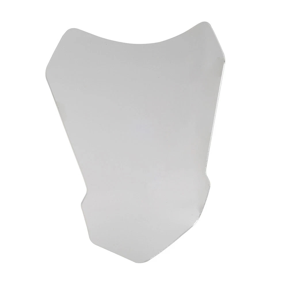 Front Headlight Cover Guard Lens for Honda CRF300L (2021 - Present)