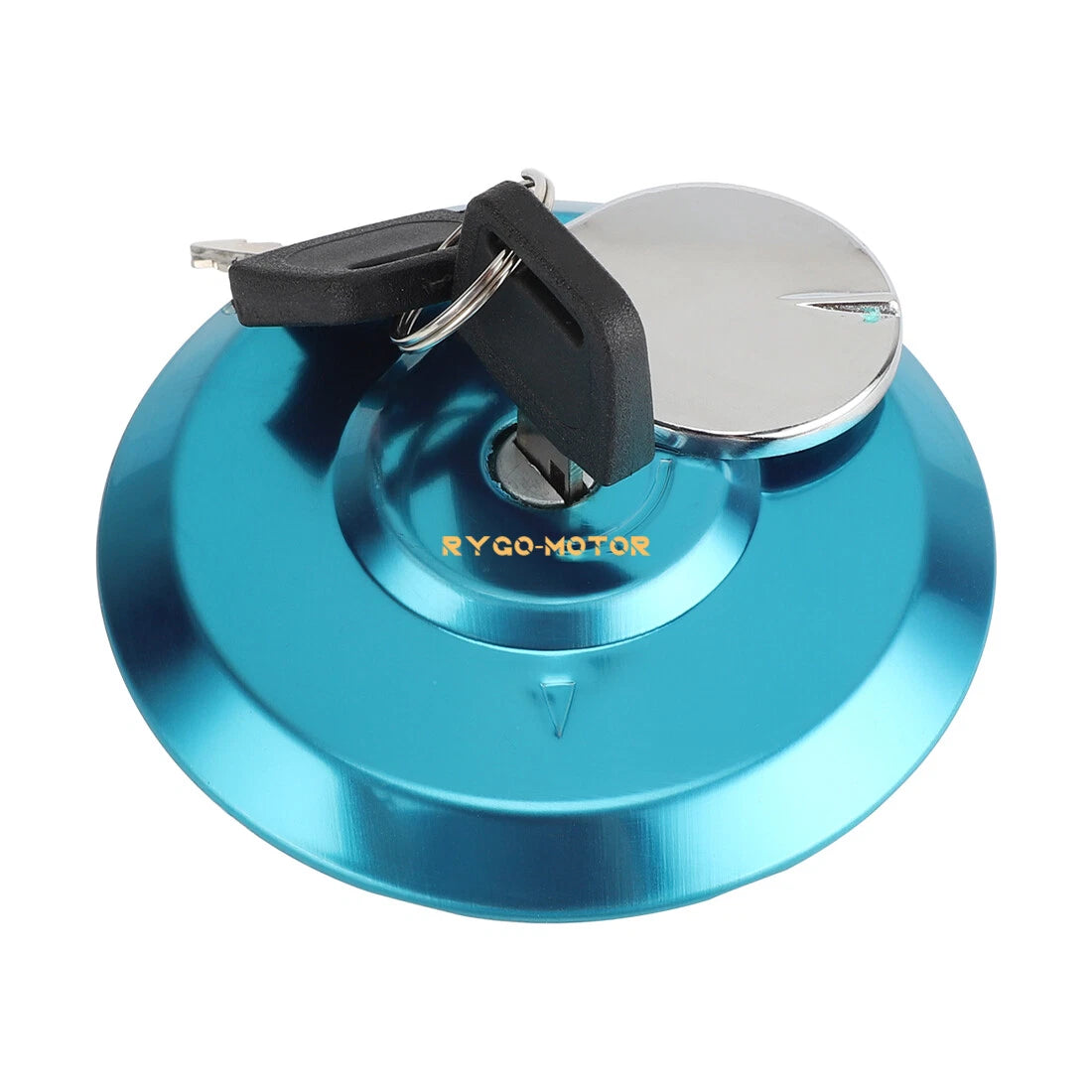 Gas Cap for Honda CM250C CM400C CB450SC CB750SC GL500/650