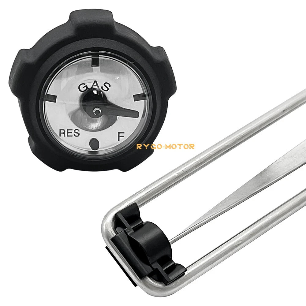 Fuel Gauge for Polaris Snowmobile Sport Storm Trail Ultra XLT RMK SKS