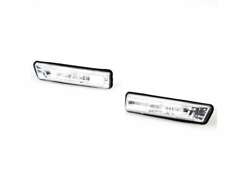LED Side Marker Lights for BMW E53 X5, E36 Sedan/Coupe (2000-2006)