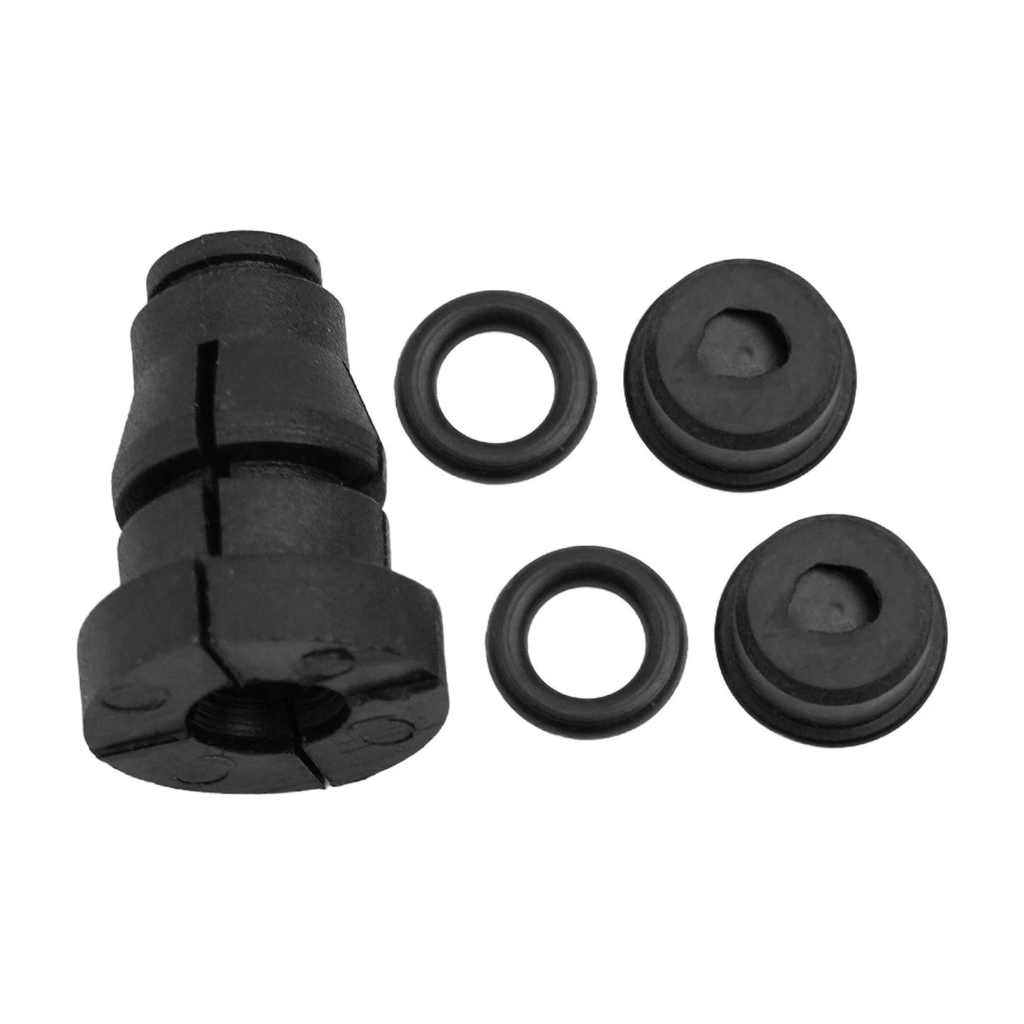 O Ring and Seal Repair Kit 5 Pcs for Ford Models