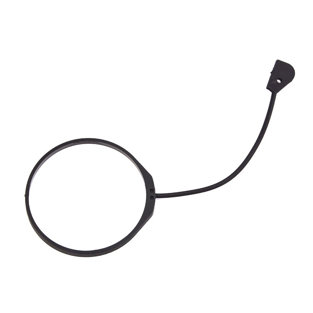 Tether Rubber Sealing Cap / Fuel Tank for Evoque